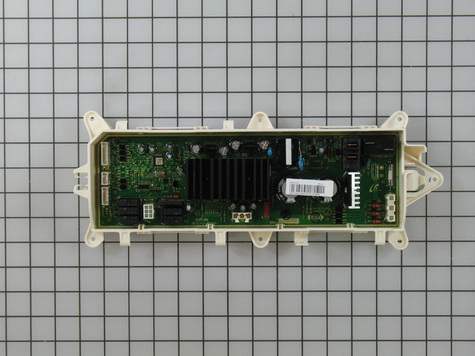 Photo 1 of Samsung DC92-00686E ASSY PCB MAIN;BB2 STEAM AD,W