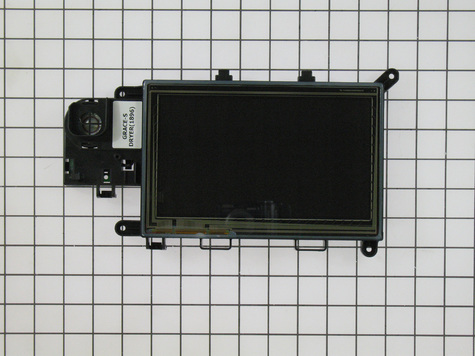 Photo 1 of Samsung DC92-01111A ASSY PCB SUB LCD;Grace-S Dry