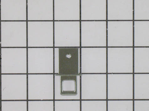 Photo 1 of DD61-00175A Samsung Dishwasher Door Lock Holder