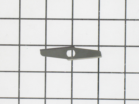 Photo 1 of DD70-01003A Samsung Dishwasher Cutter-Disposer