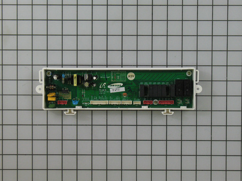 Photo 1 of DD92-00033A Samsung Dishwasher Main PCB Assembly