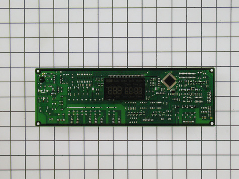 Photo 1 of DE92-02588E Samsung Range Main PCB Assembly