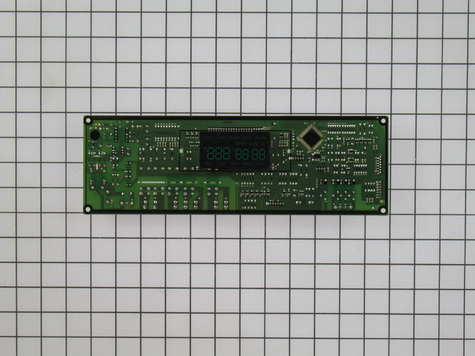 Photo 1 of Samsung DE92-02588G ASSY PCB MAIN;NX58F5300SS,OA