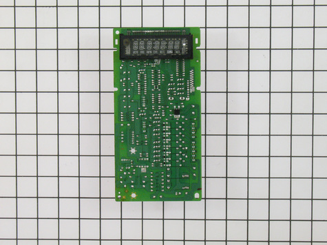 Photo 1 of RAS-SM7MGV-07 Samsung Microwave PCB Parts Assembly