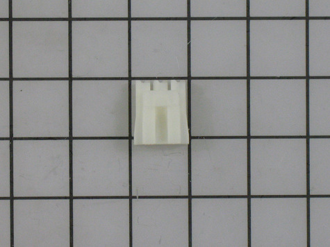 Photo 1 of Whirlpool WP2172937 CONNECTOR