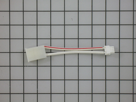 Photo 1 of Whirlpool WP2187629 WIRE-JUMPR