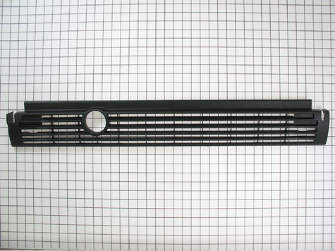 Photo 1 of Whirlpool W10803964 GRILLE