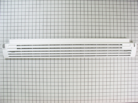 Photo 1 of Whirlpool WPW10283946 GRILLE