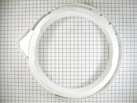 Photo 1 of Whirlpool WP22004385 TUB COVER