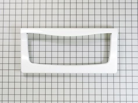 Photo 1 of Whirlpool W11206718 FRONT-PAN