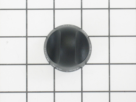 Photo 1 of Whirlpool WP7731P182-60 KNOB- THER