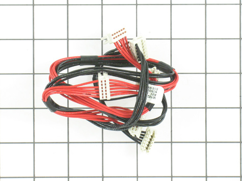 Photo 1 of Whirlpool WPW10291176 HARNS-WIRE