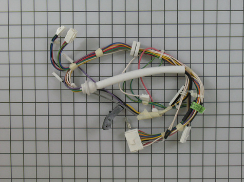 Photo 1 of Whirlpool W10884713 HARNS-WIRE