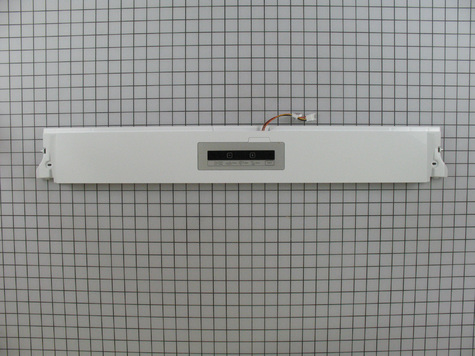 Photo 1 of Whirlpool WPW10732682 COVER
