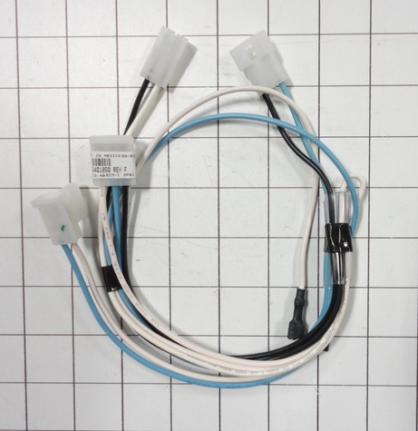 Photo 1 of Whirlpool WP3401850 HARNS-WIRE
