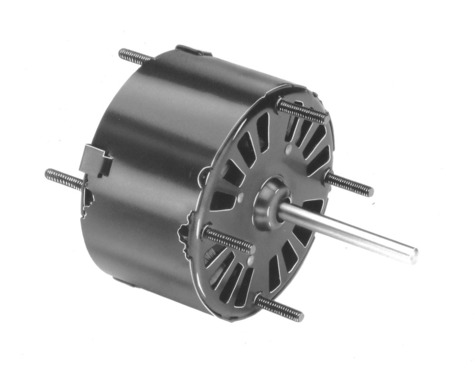 Photo 1 of R362 MOTOR, 120V 1550RPM CCWOSE