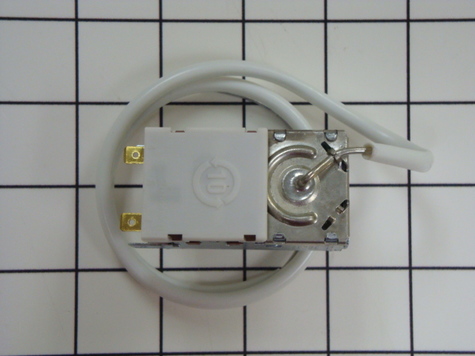 Photo 1 of WR09X29877 THERMOSTAT -