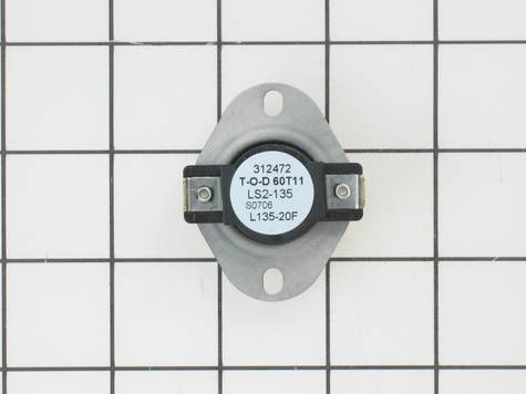 Photo 1 of LS2-135 THERMOSTAT