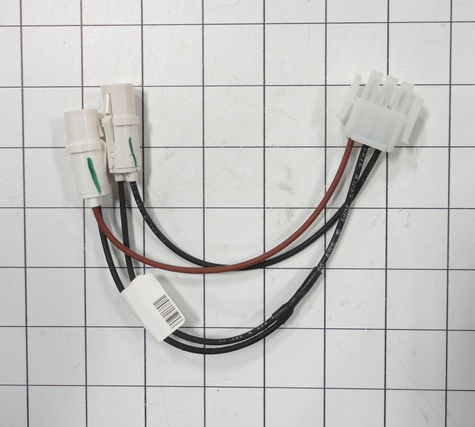 Photo 1 of Whirlpool W11190476 HARNS-WIRE
