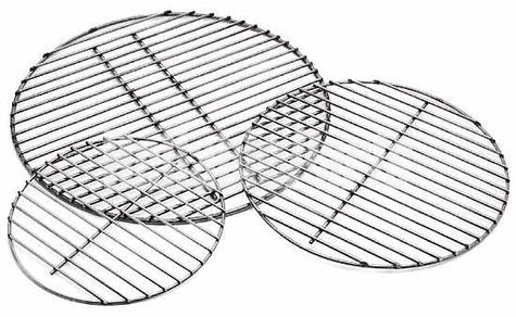Photo 1 of Weber 7441 CHARCOAL GRATE FOR 22.5