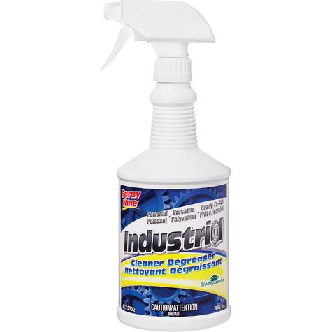 Photo 1 of 13532 Spray Nine Industrial Cleaner/Degreaser