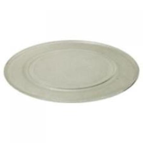 Photo 1 of 3390W1G009C LG Microwave Glass Turntable Tray