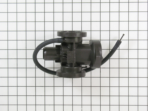 Photo 1 of 5859ER1002M LG Drain Pump Assembly