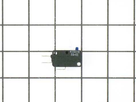 Photo 1 of 6600W1K001B LG Micro Switch