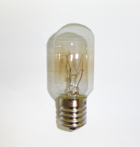 Photo 1 of 6912W3Q001A LG Microwave Oven Incandescent Light Bulb