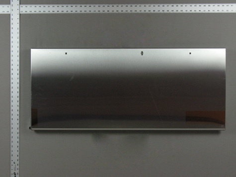 Photo 1 of ADD73516616 LG Refrigerator Home Bar Door Foam Assembly