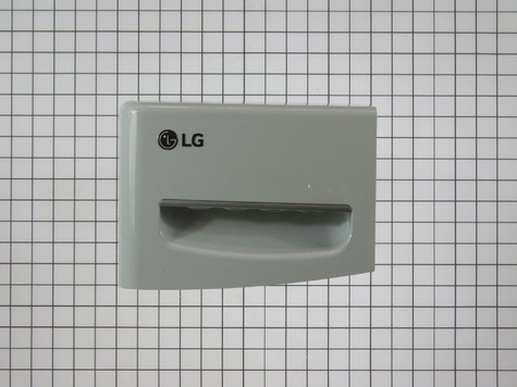 Photo 1 of AGL33683735 LG Drawer Panel Assembly