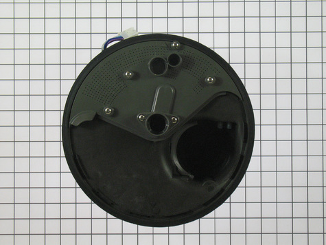 Photo 1 of AJH72949004 LG Dishwasher Sump (Circulation Pump) and Motor Assembly