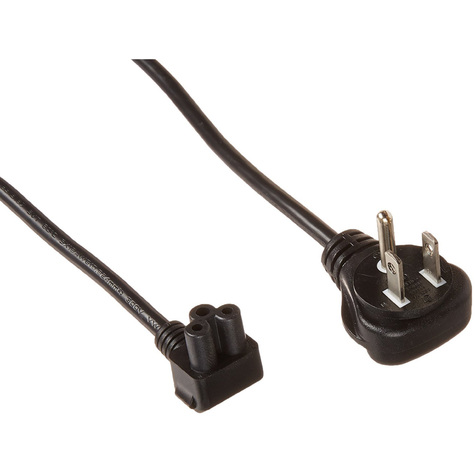 Photo 1 of EAD62397301 LG AC 6' Power Cord, 3 Prong
