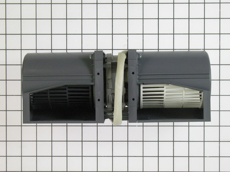 Photo 1 of EAU51230501 LG AC Ventilation Motor