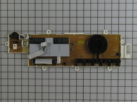 Photo 1 of EBR62267111 LG Display Power Control Board (PCB Assembly)