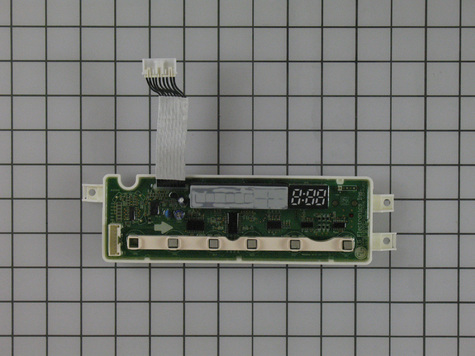 Photo 1 of EBR74727307 LG Display Power Control Board (PCB Assembly)