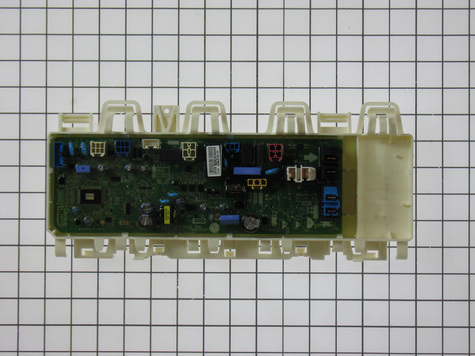 Photo 1 of EBR76542925 LG Dryer PCB Assembly,Main