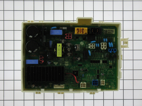 Photo 1 of EBR78534102 LG Washer PCB Assembly,Main