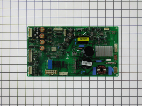 Photo 1 of EBR78940612 LG Refrigerator PCB Assembly,Main