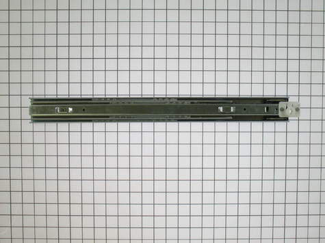 Photo 1 of MGT61844002 LG Refrigerator Drawer Slide Rail Assembly