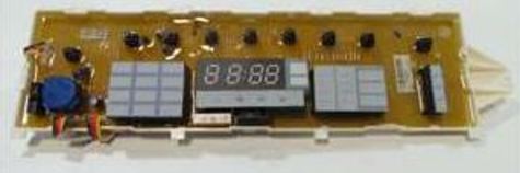 Photo 1 of EBR75446006 LG Display Power Control Board (PCB Assembly)