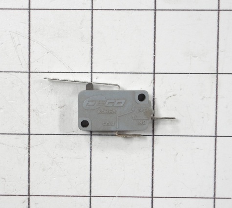 Photo 1 of Dacor 3405-001117 Samsung Refrigerator Micro Switch