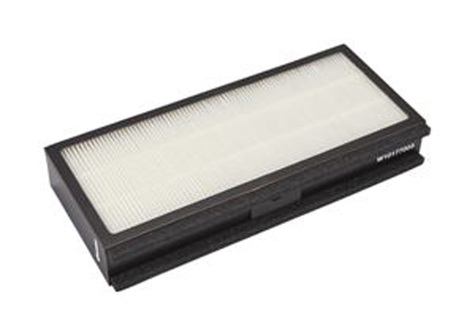 Photo 1 of W10177003 Whirlpool Cooktop Ductless Downdraft Filter