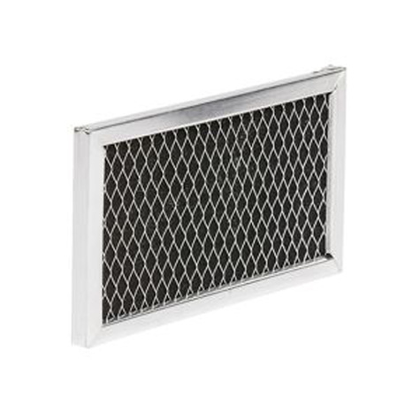 Photo 1 of W10892387 Whirlpool Microwave Charcoal Filter