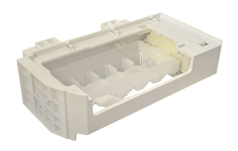 W10873791 Whirlpool Refrigerator Ice Maker Assembly | Reliable Parts