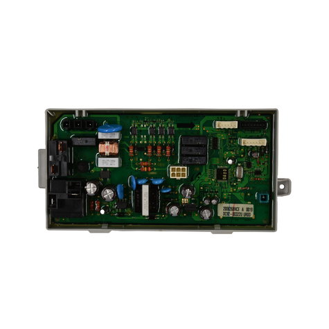 Photo 1 of DC92-00322U Samsung Dryer Main Control Board - PCB Assembly