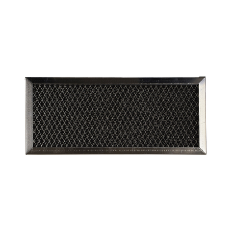 Photo 1 of DE63-30016G Samsung Microwave Charcoal Filter