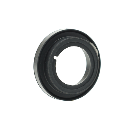 Photo 1 of 996530015809 Saeco Espresso Machine (145841500) Black Filterhold Seal 