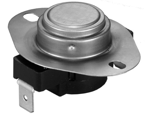Photo 1 of Supco L15525W Cycling Thermostat - Alternate for WP3387134