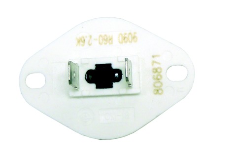 Photo 1 of Supco TH7274 Thermistor - Alternate for WP8577274